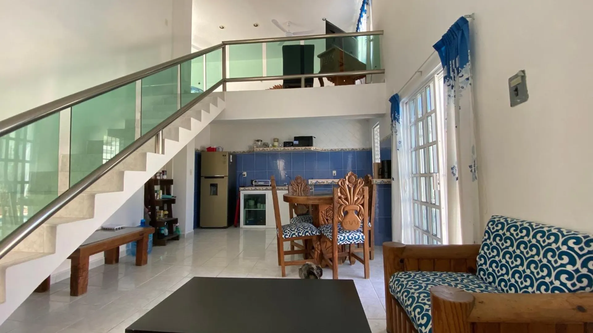 Casa Toadfish Villa Cozumel Vakantiehuis