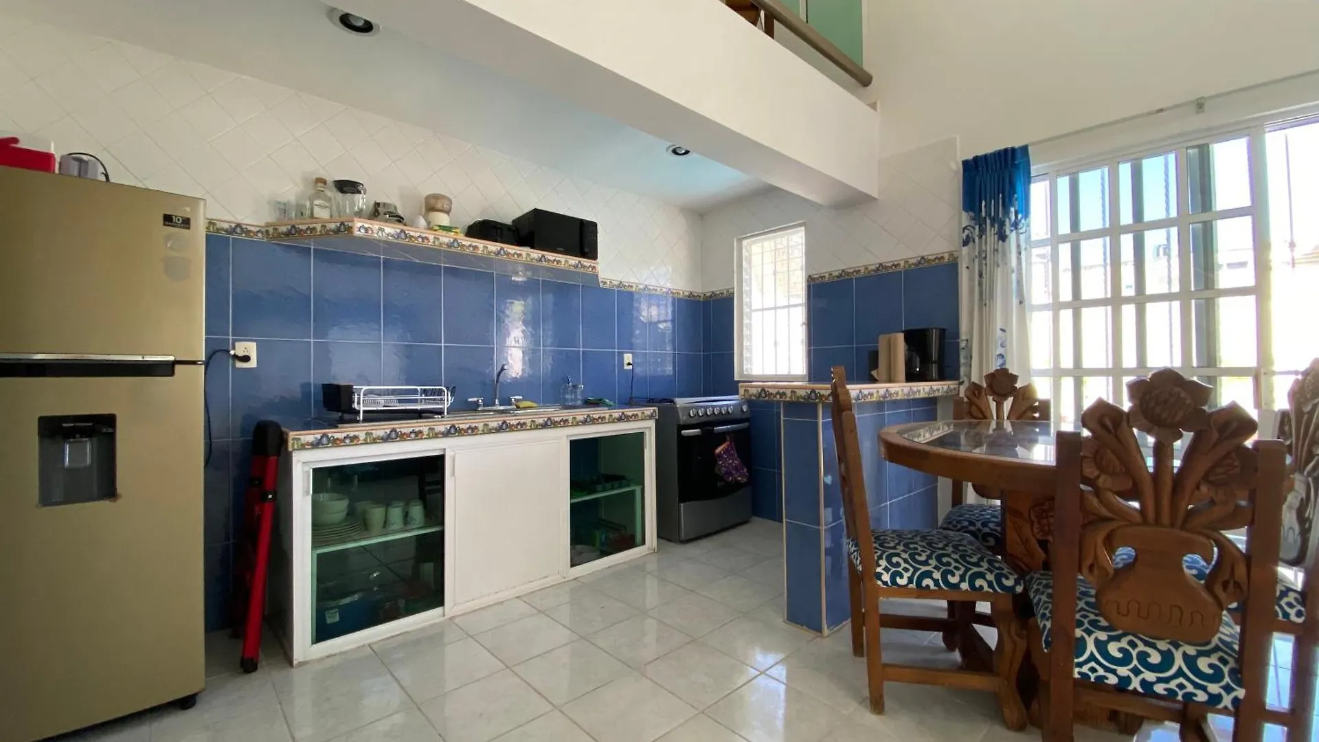 Villa Casa Toadfish Cozumel 0*,  México