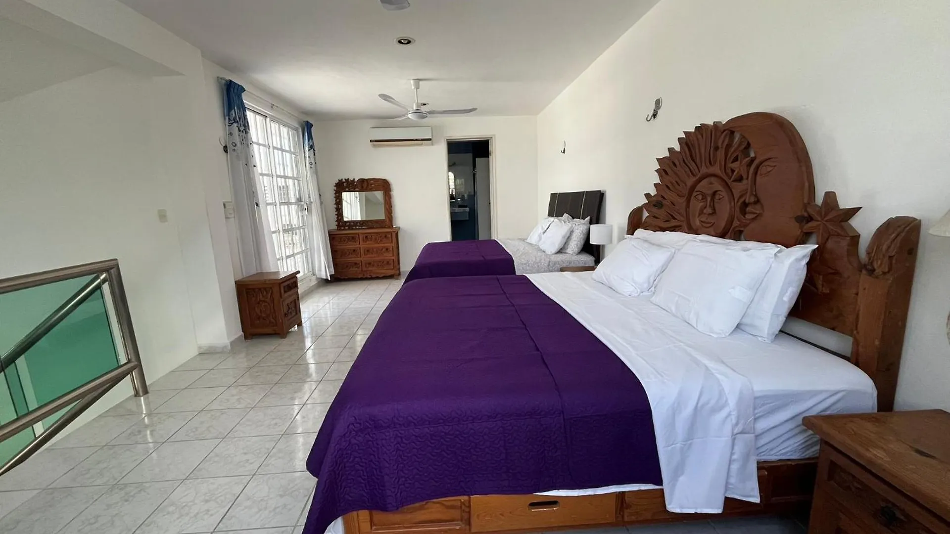 Casa Toadfish Villa Cozumel 0*,  Mexico