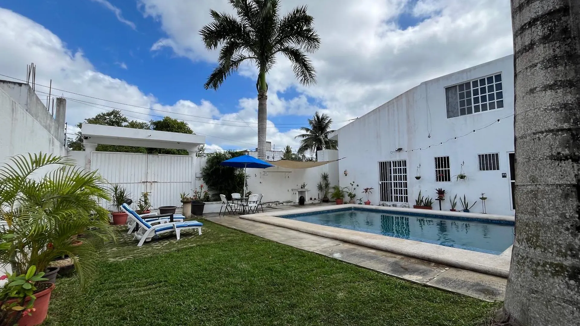 Vakantiehuis Casa Toadfish Villa Cozumel