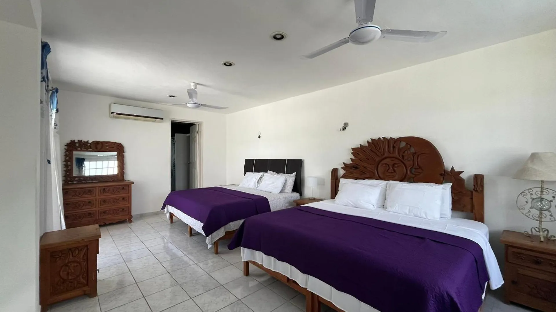Casa Toadfish Villa Cozumel
