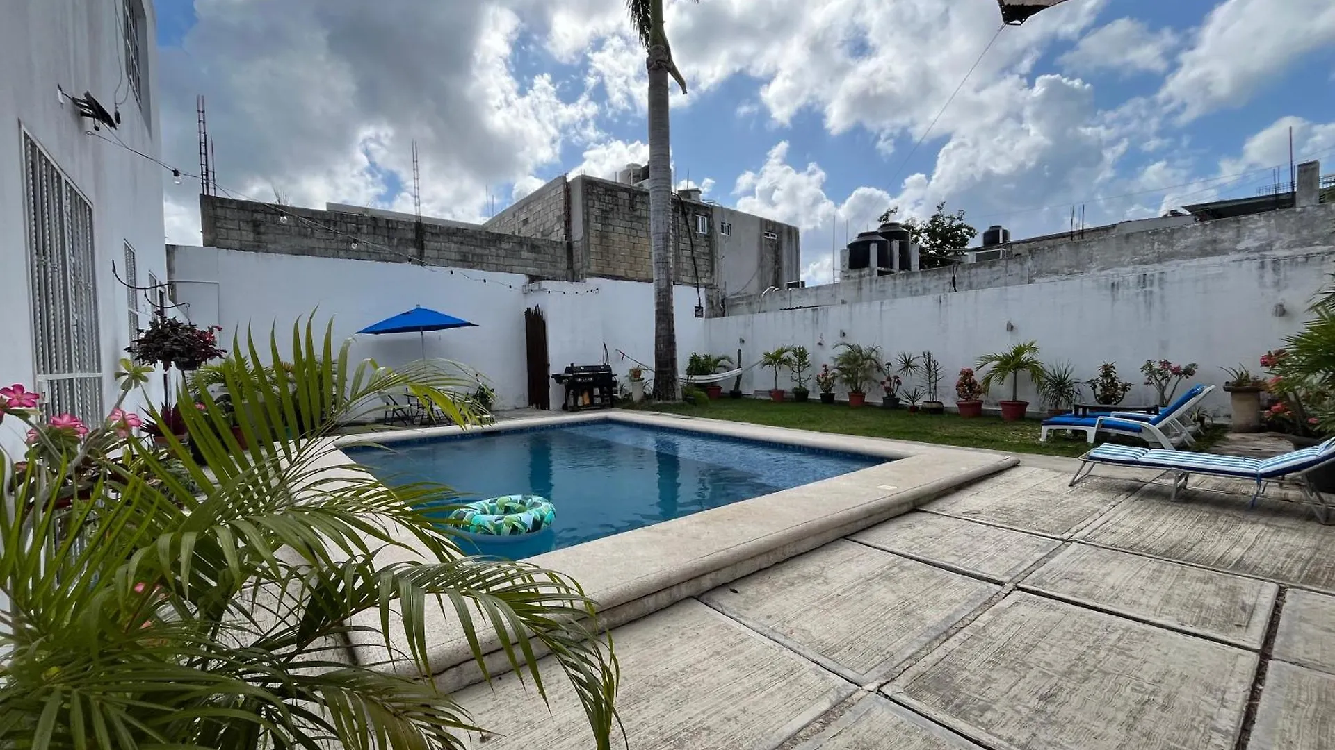 Casa Toadfish Villa Cozumel